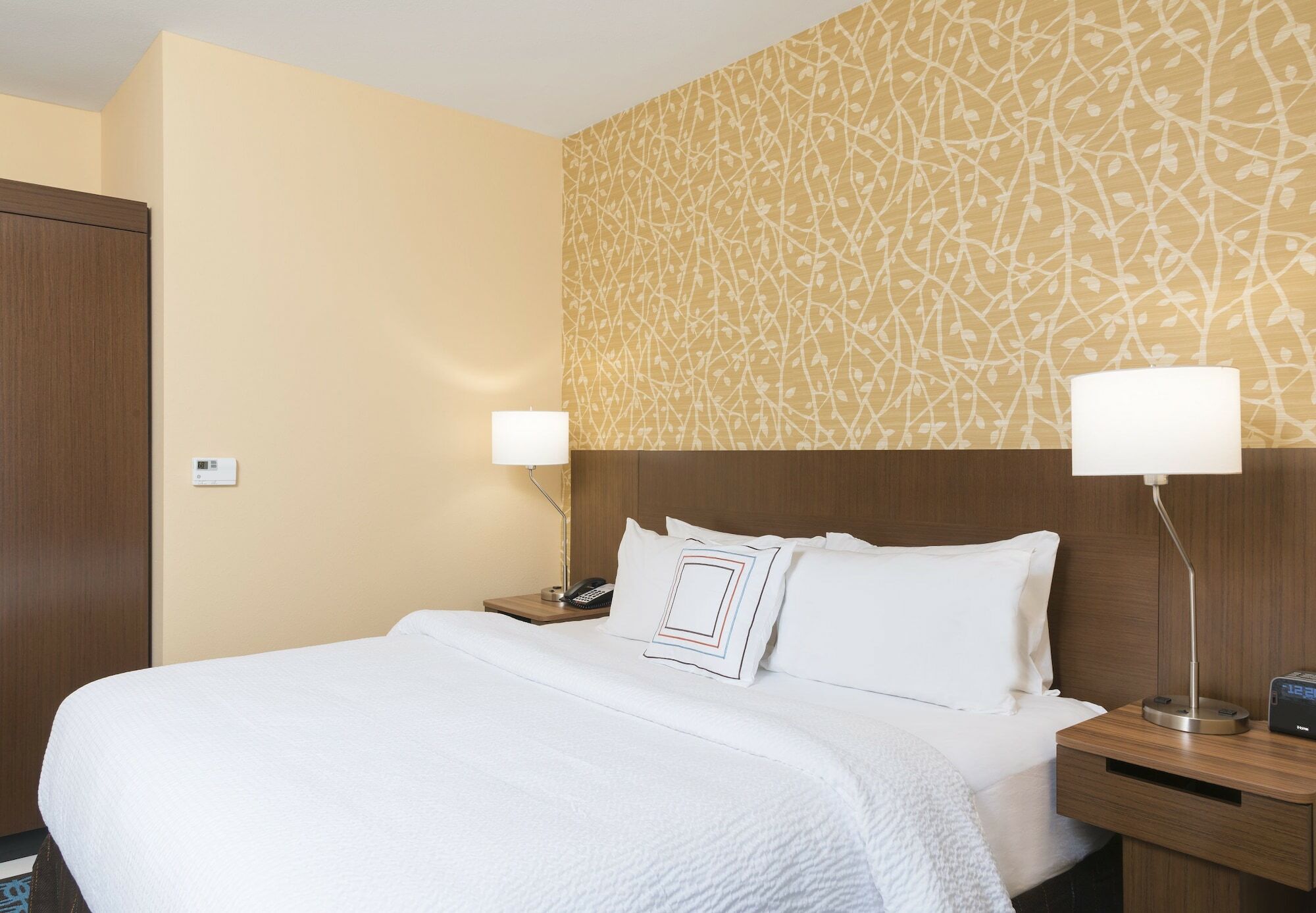 Fairfield Inn & Suites By Marriott ווסט מונרו מראה חיצוני תמונה